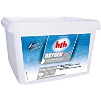 HTH oxígeno Activ  – 3 en 1 – 3-2 kg